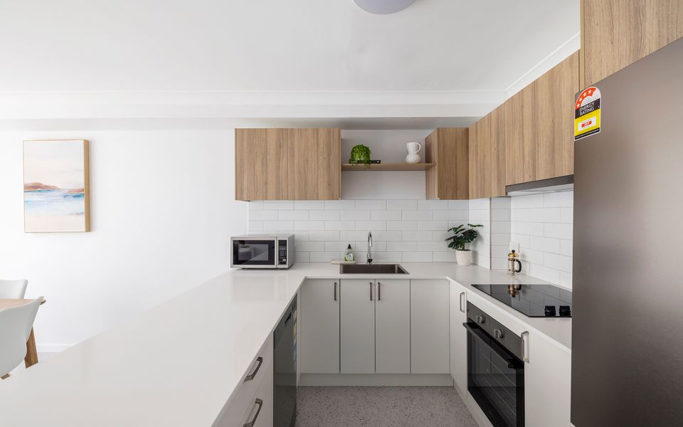 Port Stephens Spacious Townhouse