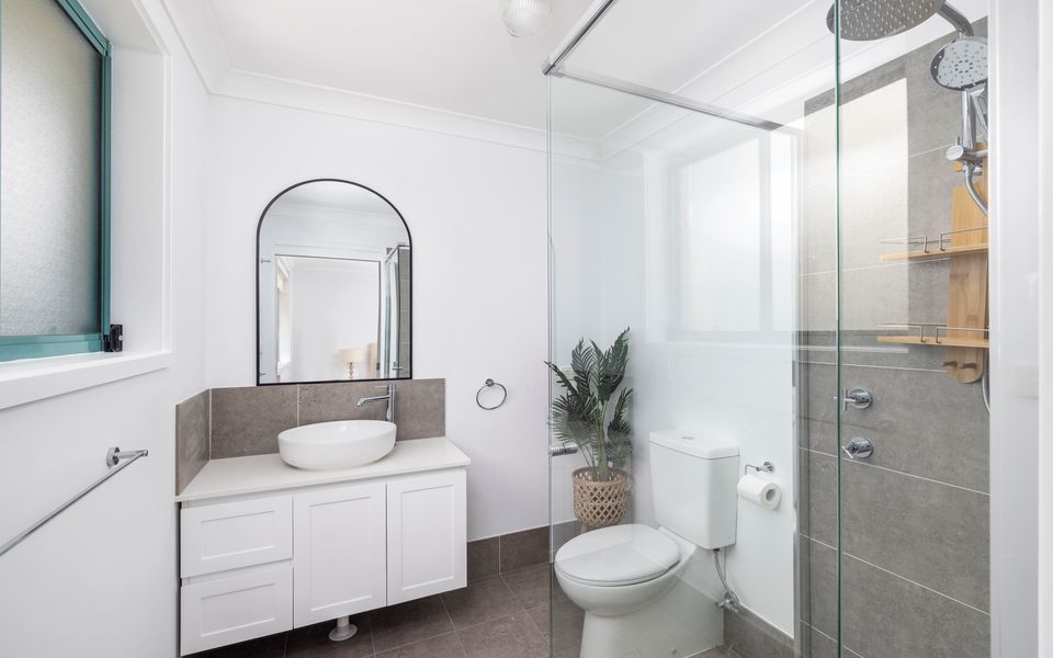 Port Stephens Spacious Townhouse