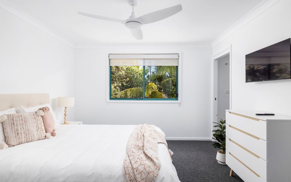 Port Stephens Spacious Townhouse