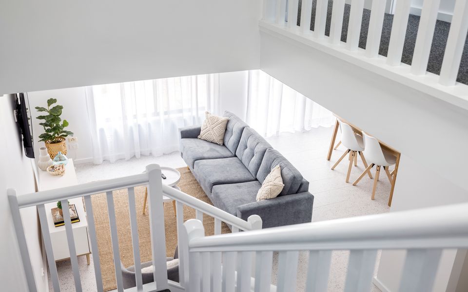 Port Stephens Spacious Townhouse