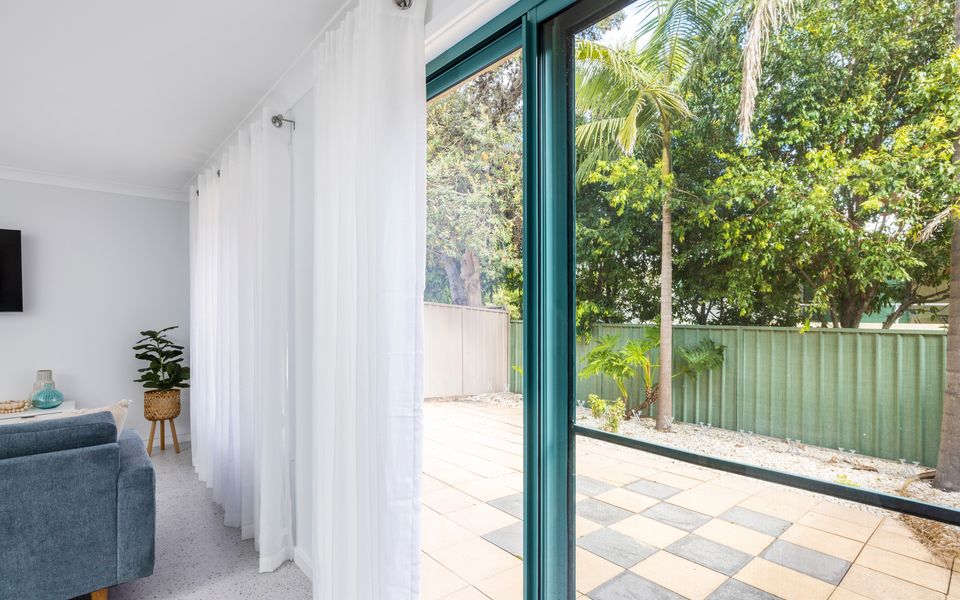 Port Stephens Spacious Townhouse