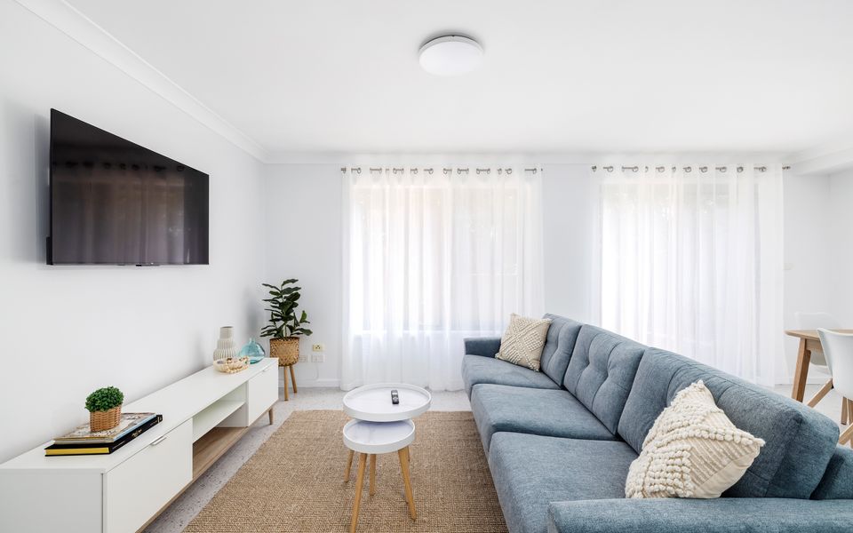 Port Stephens Spacious Townhouse