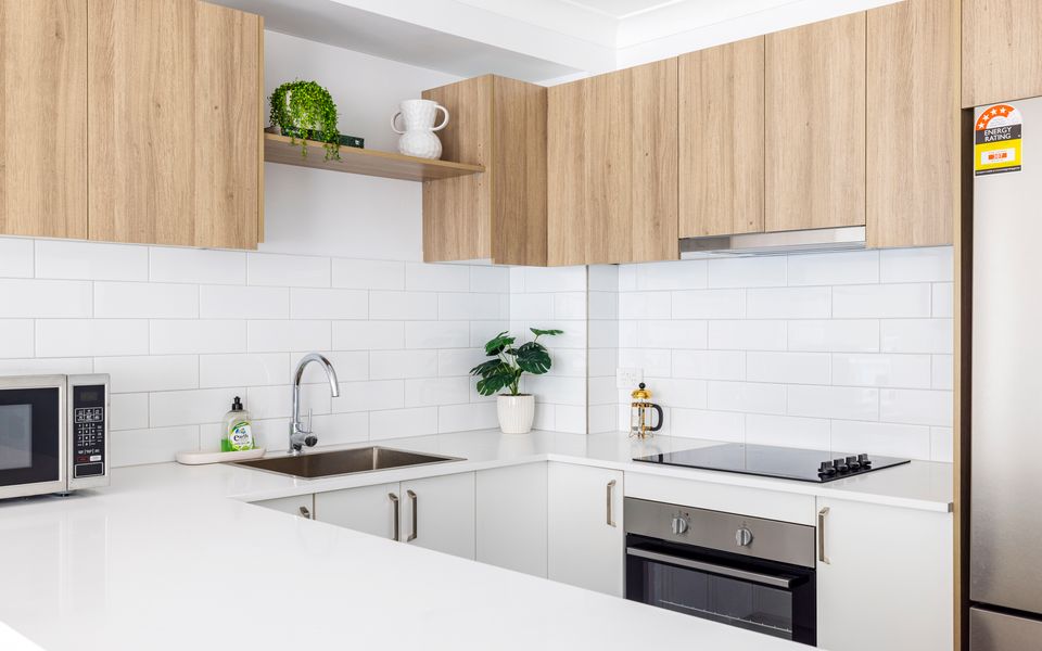 Port Stephens Spacious Townhouse