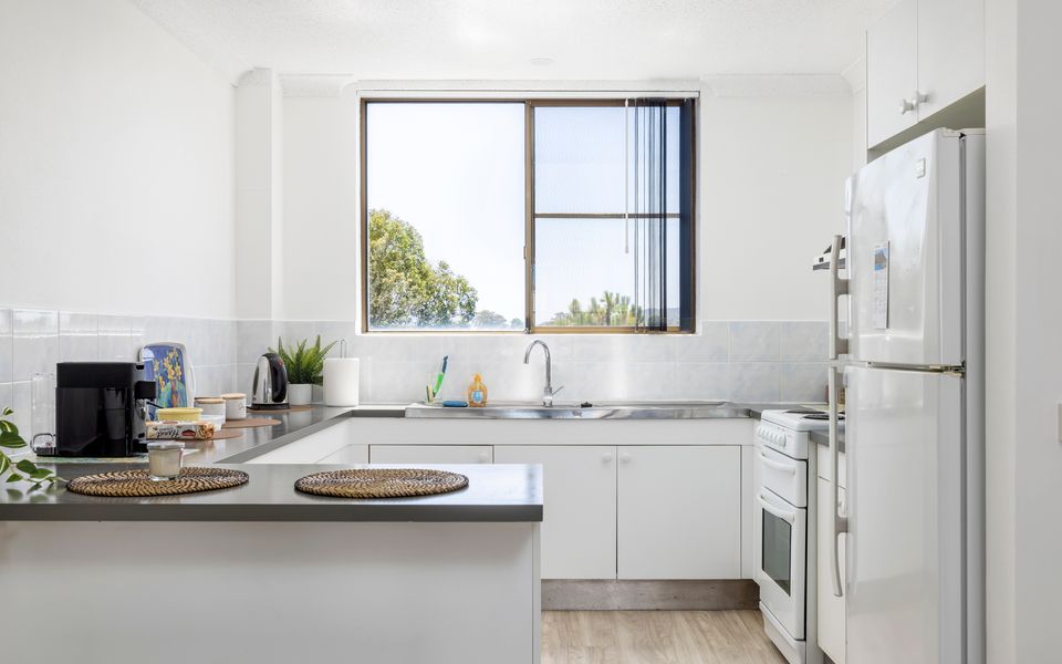 Views and Pool in a Great Location in Nelson Bay