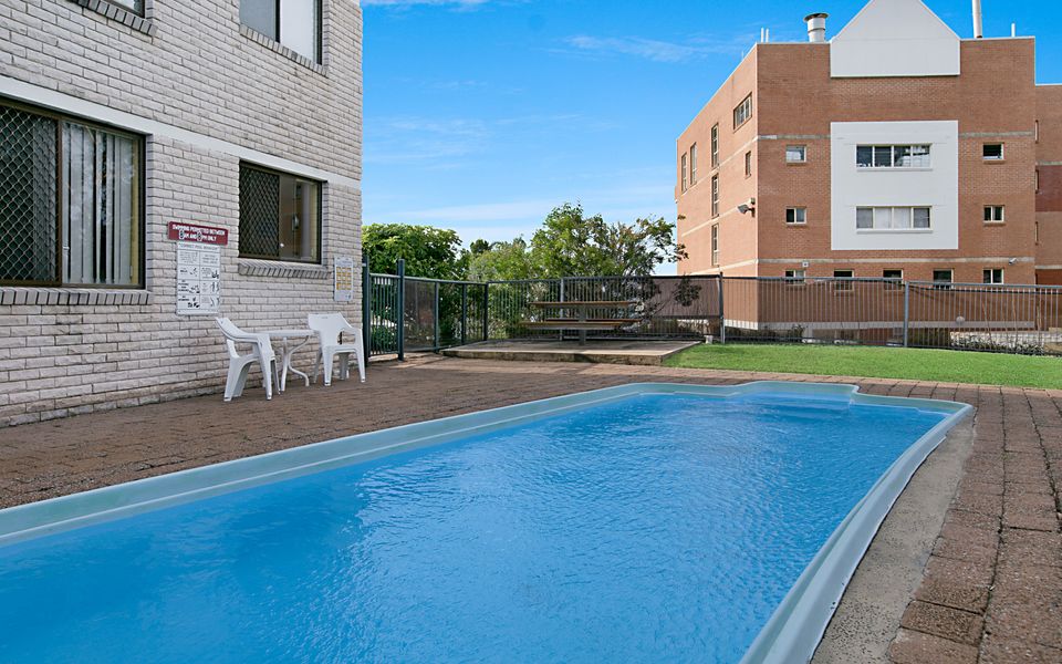 Views and Pool in a Great Location in Nelson Bay