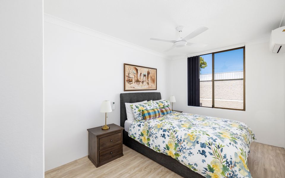 Views and Pool in a Great Location in Nelson Bay