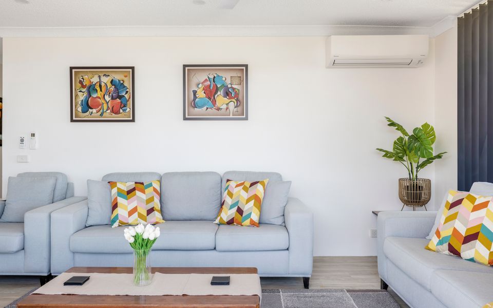 Views and Pool in a Great Location in Nelson Bay