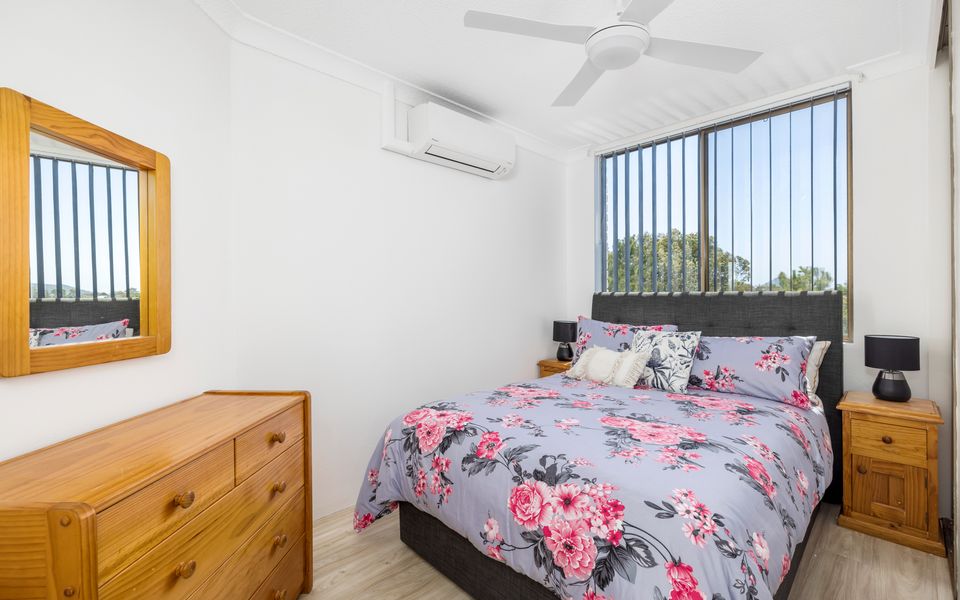 Views and Pool in a Great Location in Nelson Bay