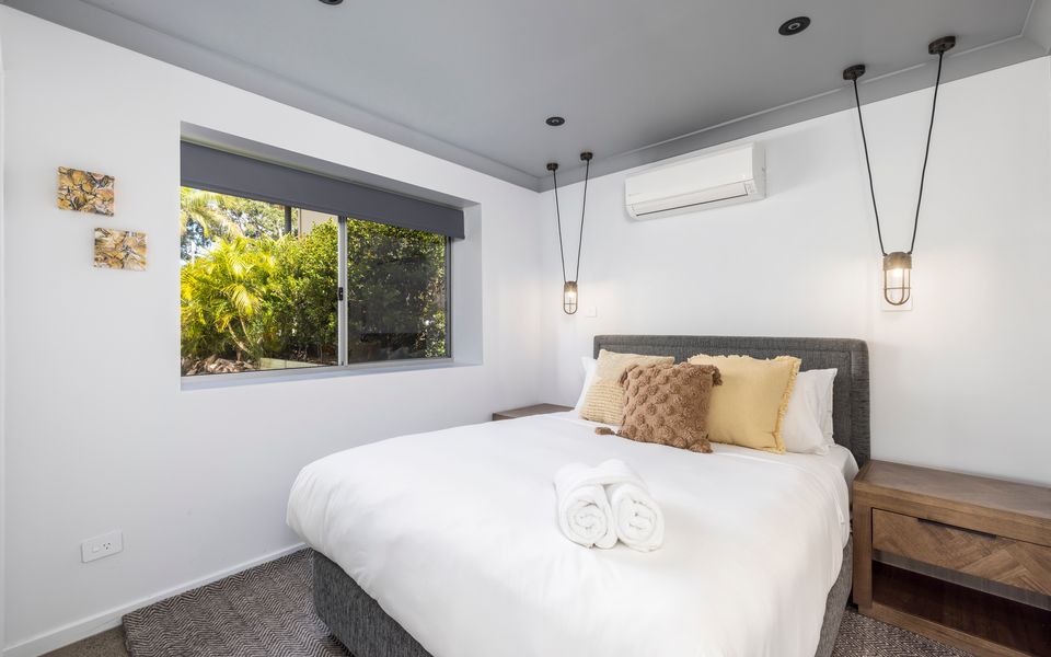 Woodlands Sunsets Soldiers Point – Whole Property