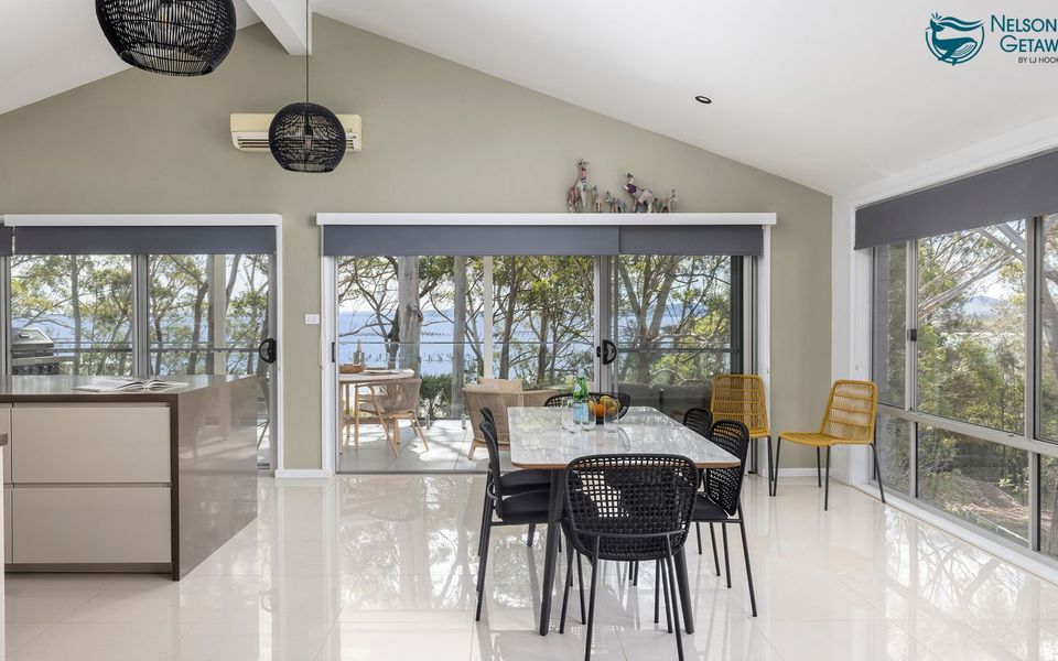 Woodlands Sunsets Soldiers Point – Whole Property