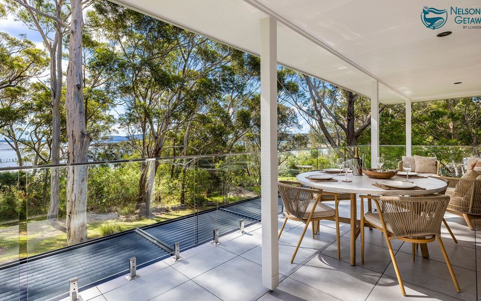 Woodlands Sunsets Soldiers Point – Whole Property