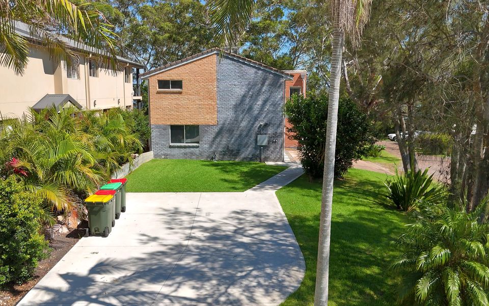 Woodlands Sunsets Soldiers Point – Whole Property