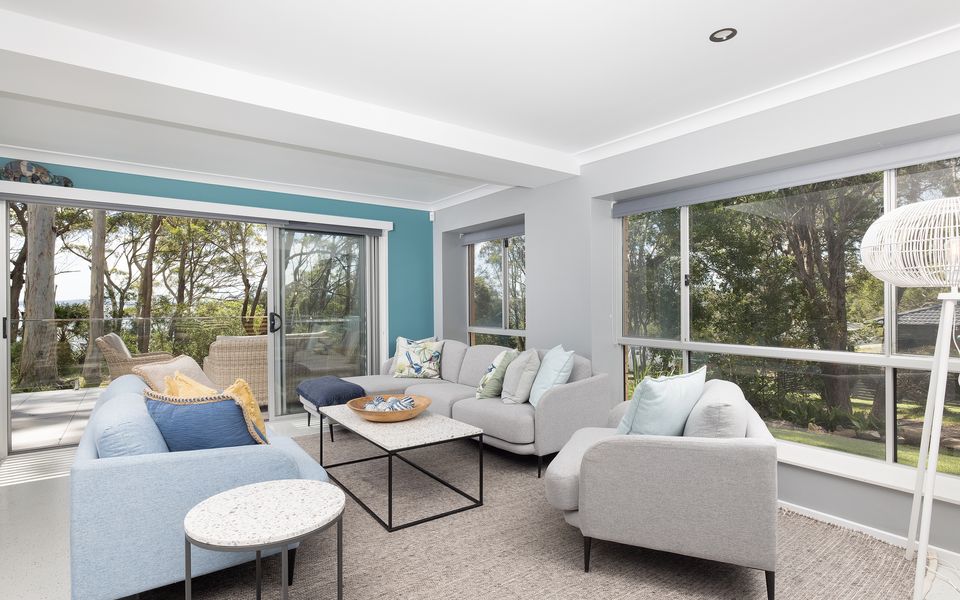 Woodlands Sunsets Soldiers Point – Whole Property