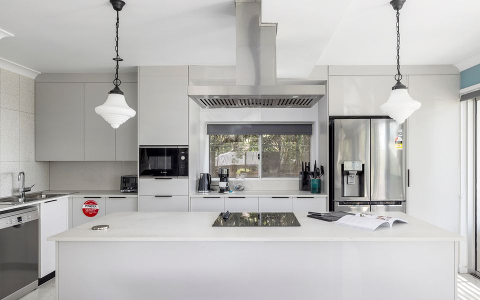 Woodlands Sunsets Soldiers Point – Whole Property