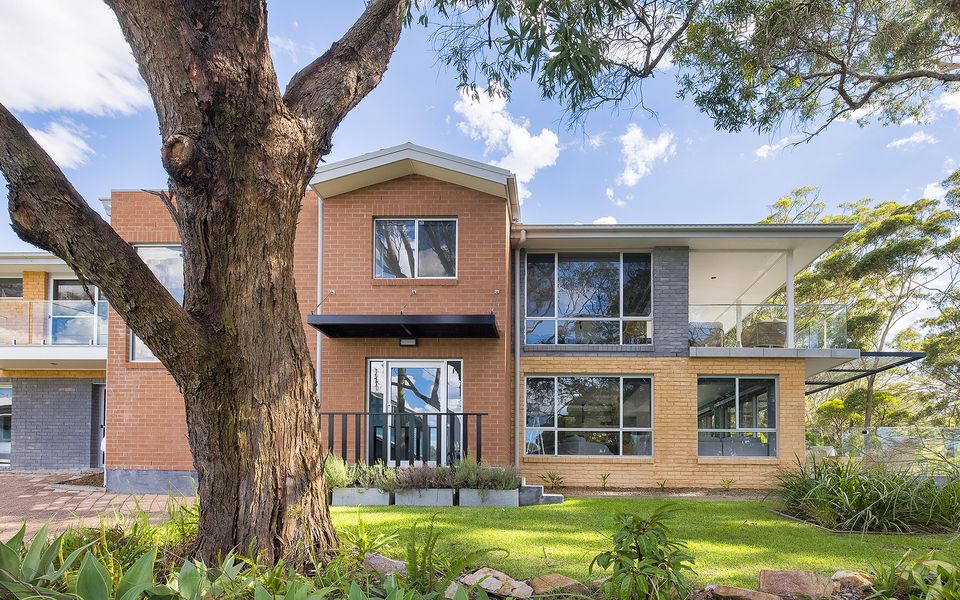 Woodlands Sunsets Soldiers Point – Whole Property