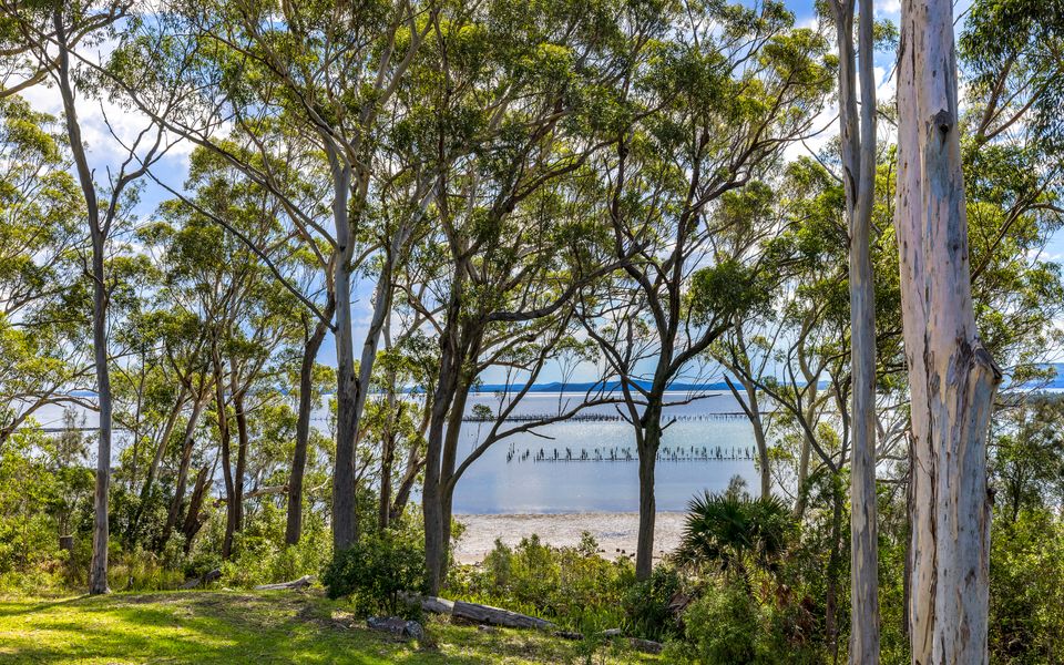 Woodlands Sunsets Soldiers Point – Whole Property