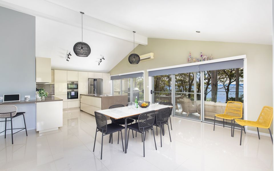 Woodlands Sunsets Soldiers Point – Whole Property