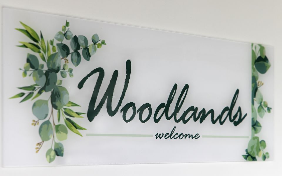 Woodlands Water Front Soldiers Point- Ground Floor