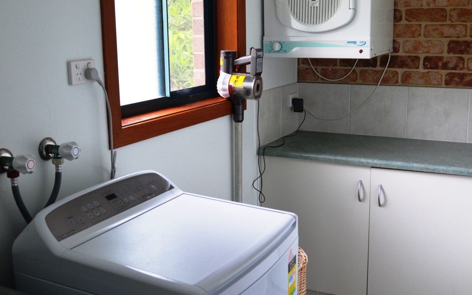 A Willo’s View Crescent Head