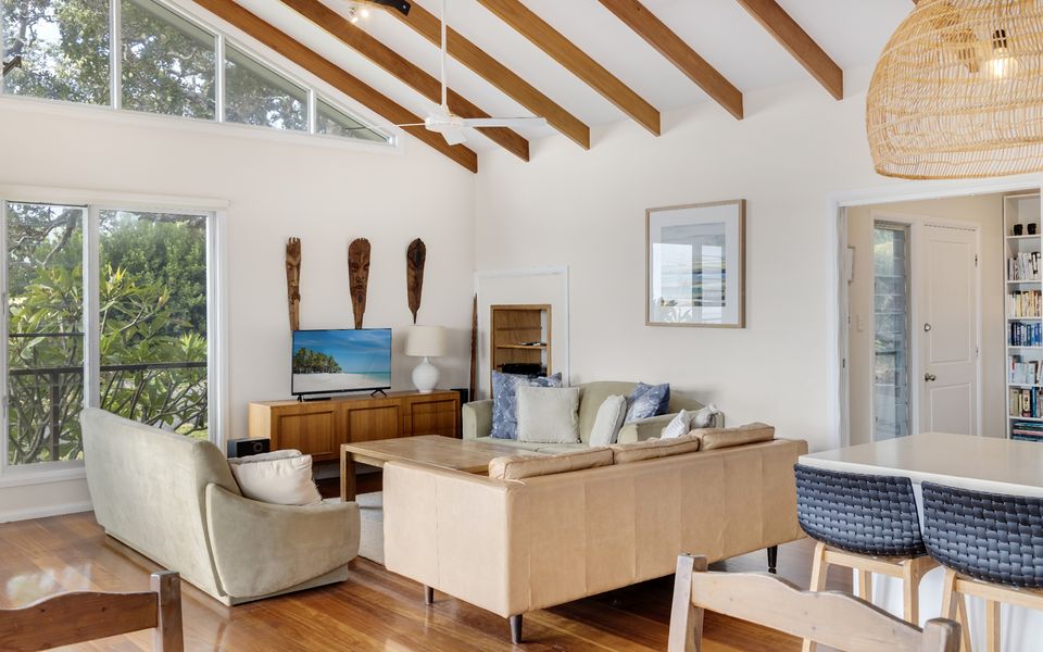 Chaddies Beach House