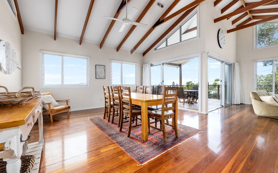 Chaddies Beach House