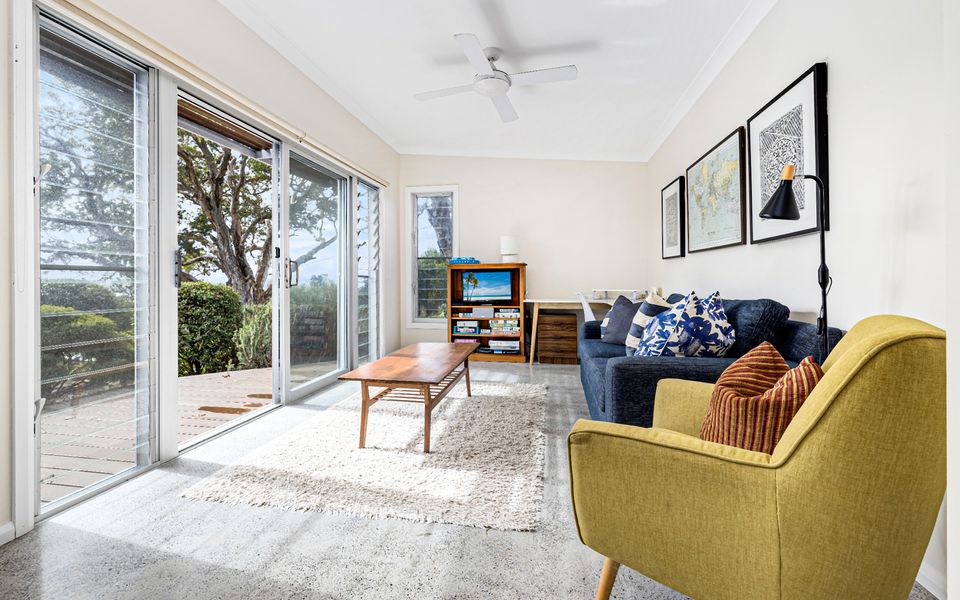 Chaddies Beach House