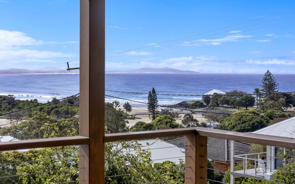 Chaddies Beach House