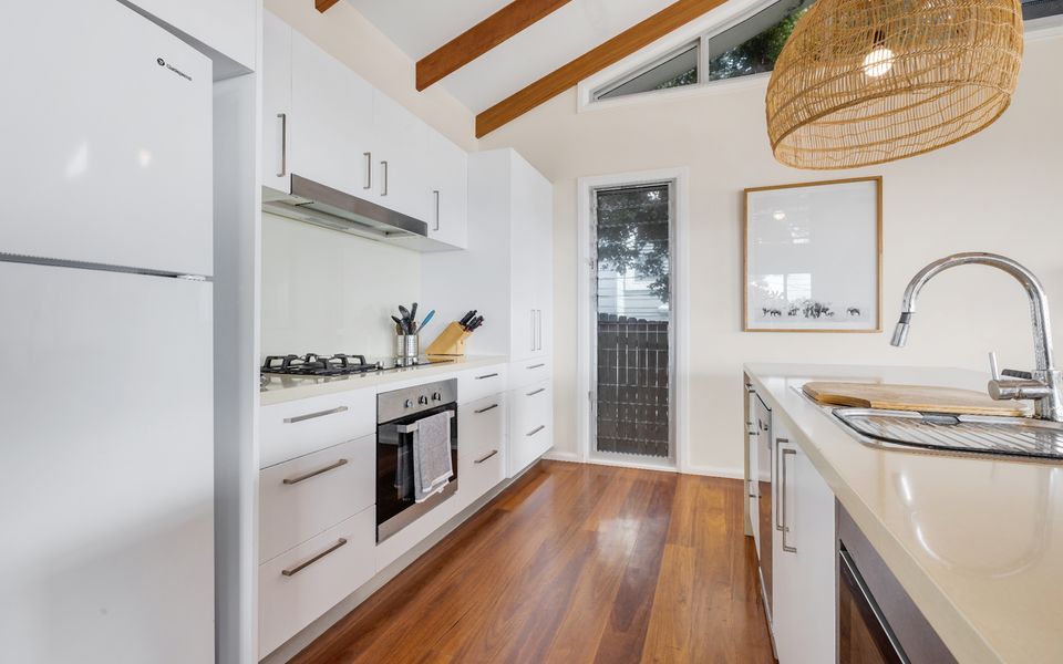 Chaddies Beach House