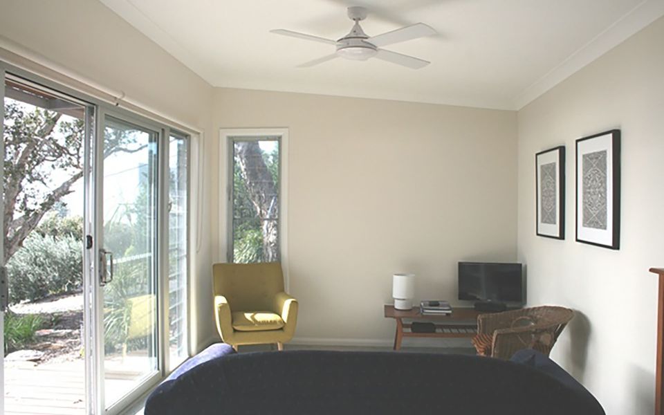 Chaddies Beach House