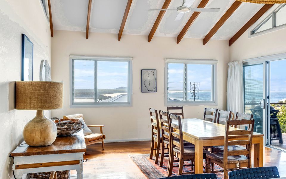 Chaddies Beach House