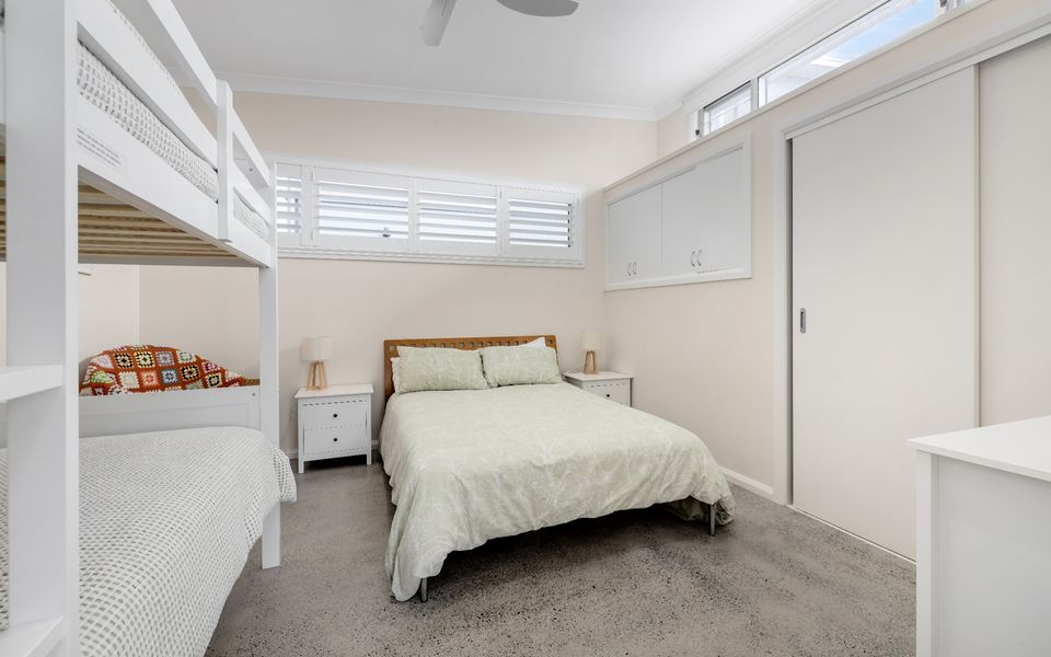 Chaddies Beach House