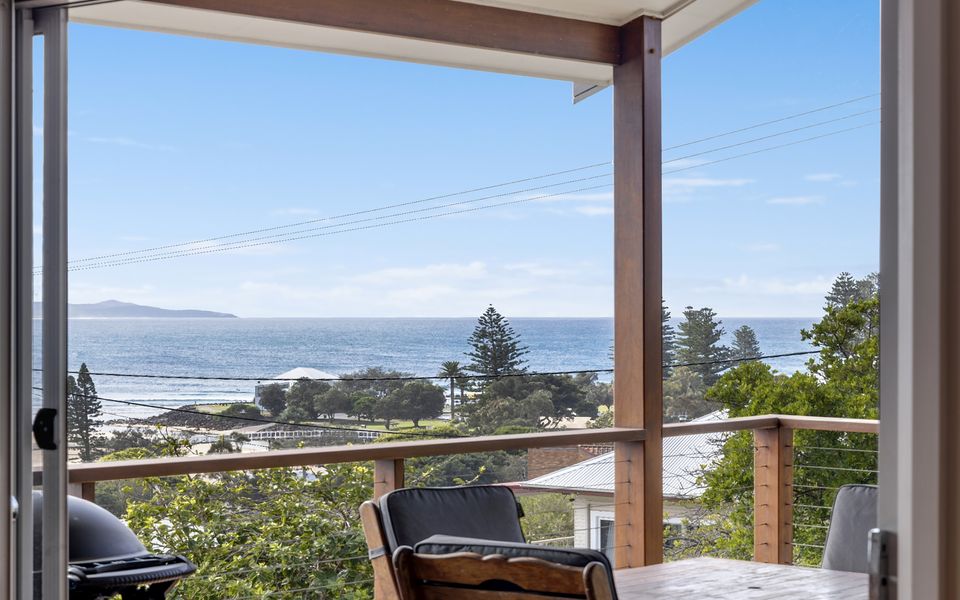 Chaddies Beach House