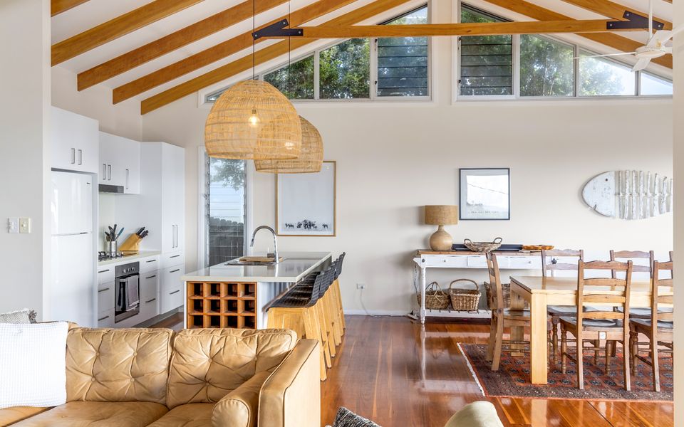Chaddies Beach House