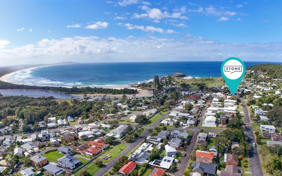 Chaddies Beach House