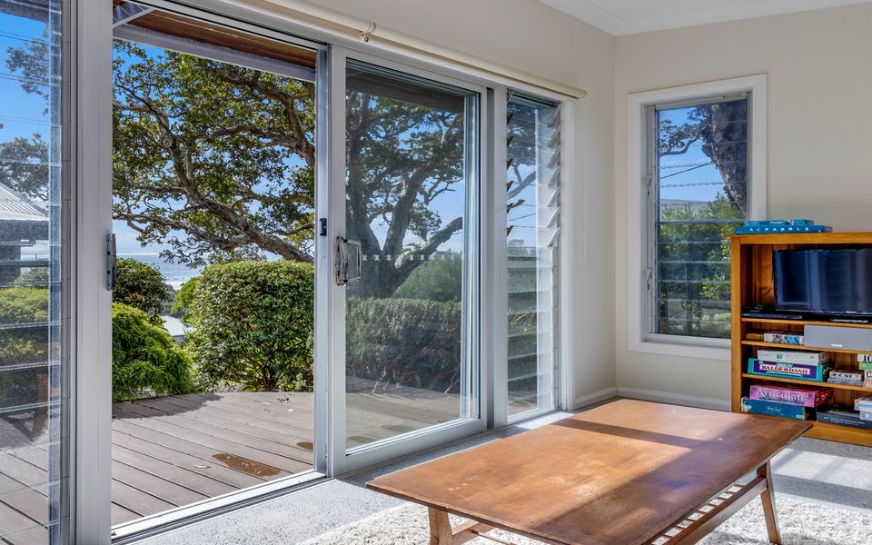 Chaddies Beach House