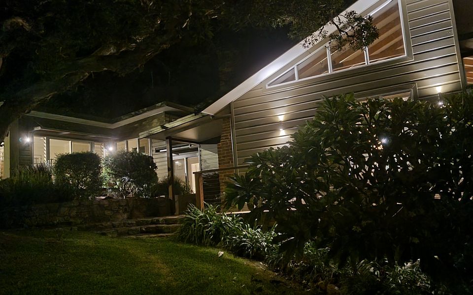 Chaddies Beach House