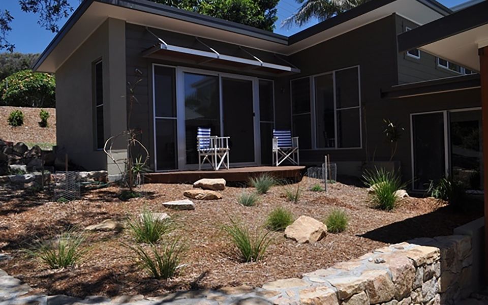 Chaddies Beach House