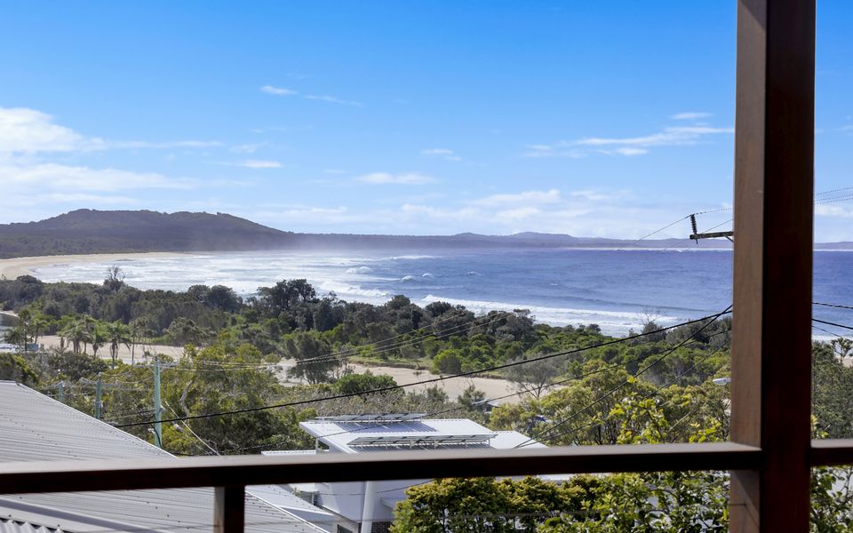 Chaddies Beach House