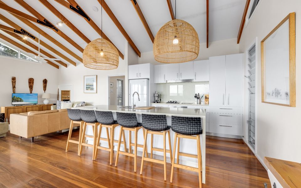 Chaddies Beach House
