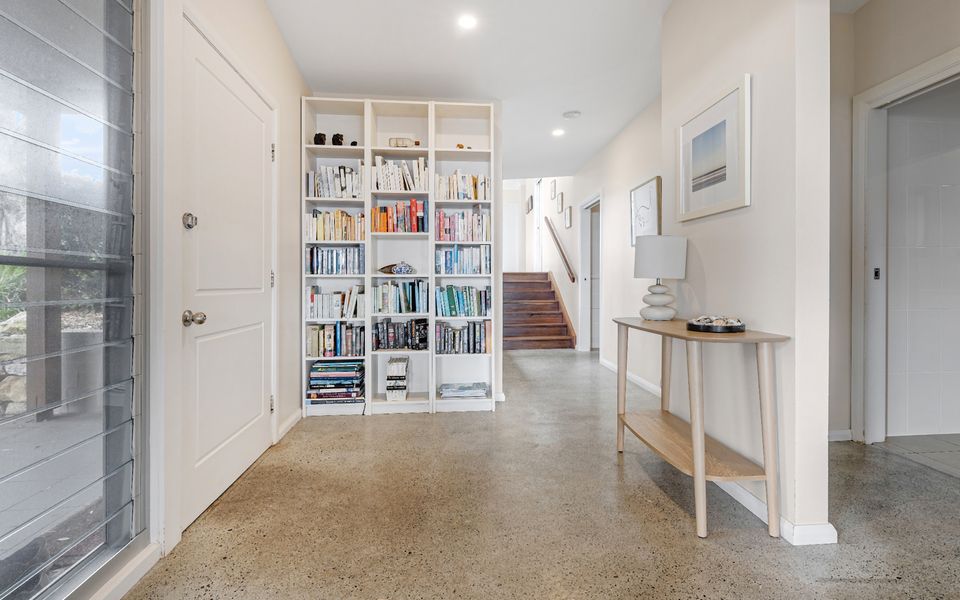 Chaddies Beach House
