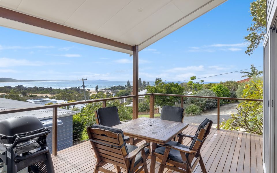 Chaddies Beach House