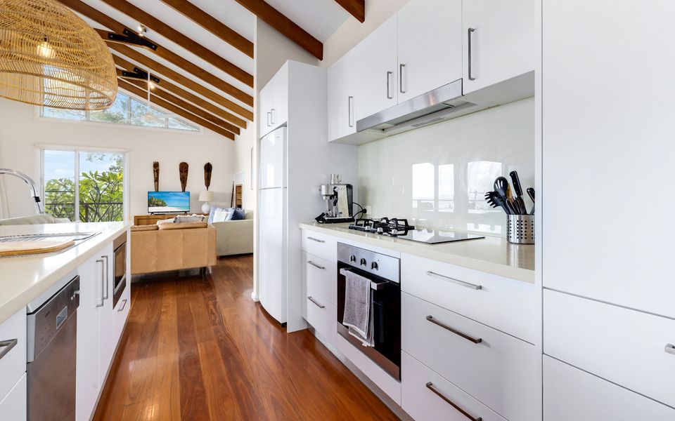 Chaddies Beach House