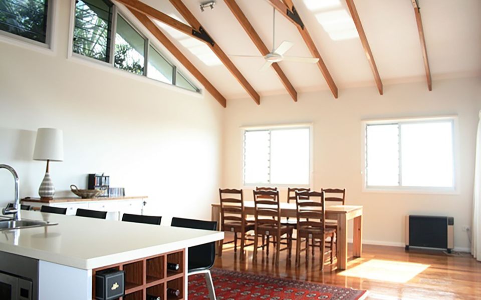 Chaddies Beach House