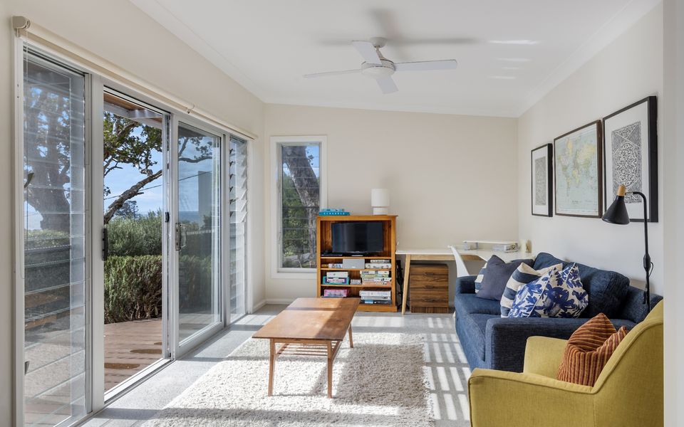 Chaddies Beach House