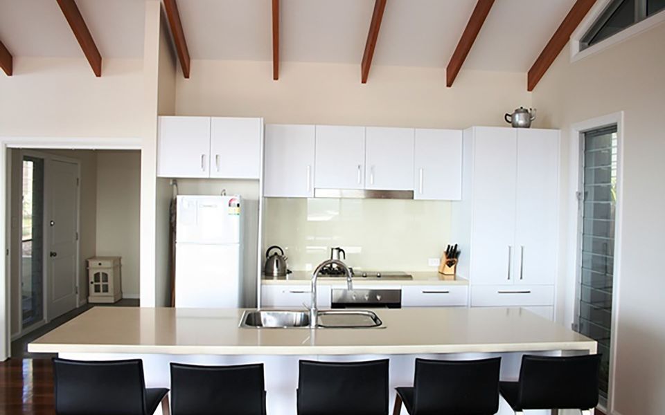 Chaddies Beach House