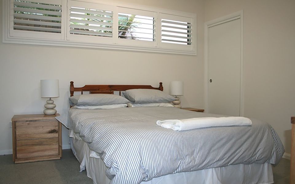 Chaddies Beach House