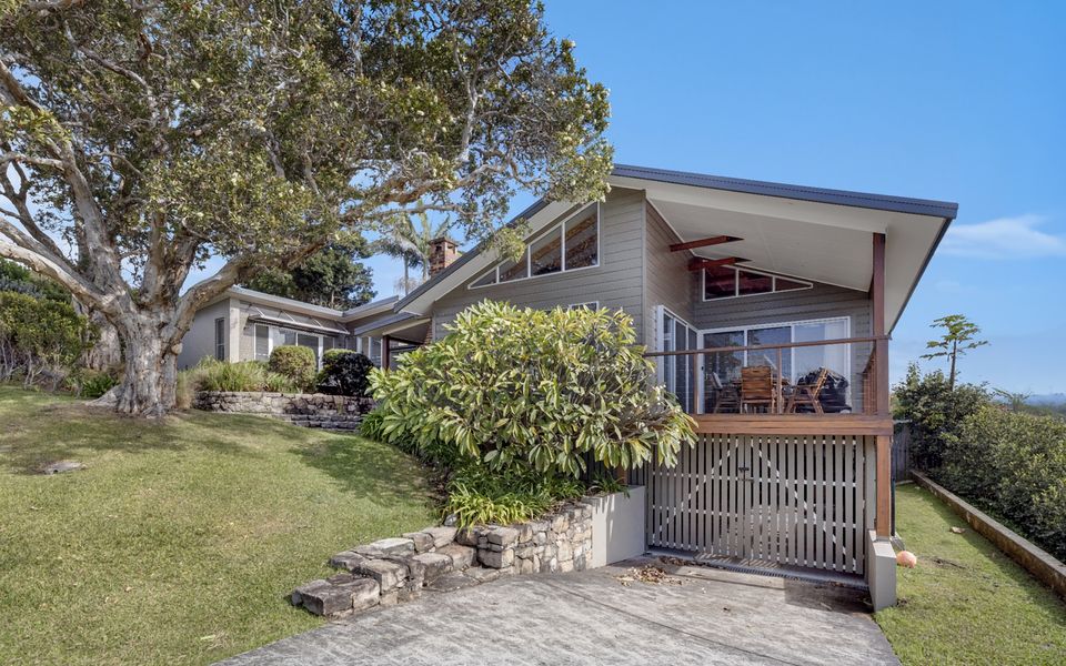 Chaddies Beach House