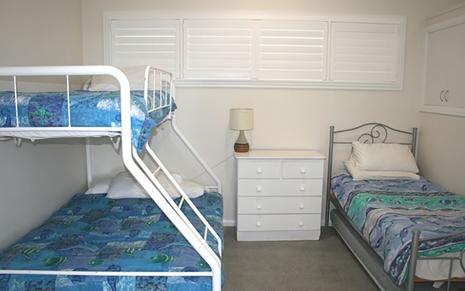 Chaddies Beach House