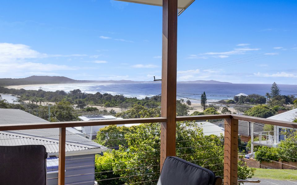 Chaddies Beach House