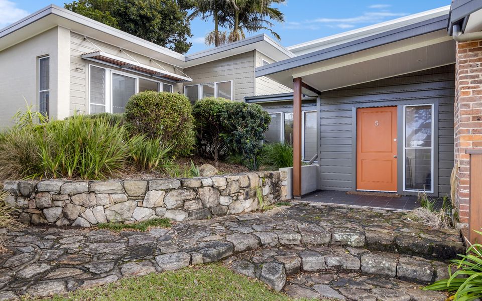 Chaddies Beach House
